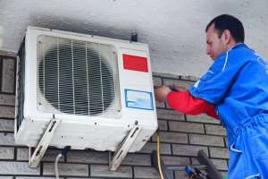 HVAC Companies Near Salem, VA Available Now